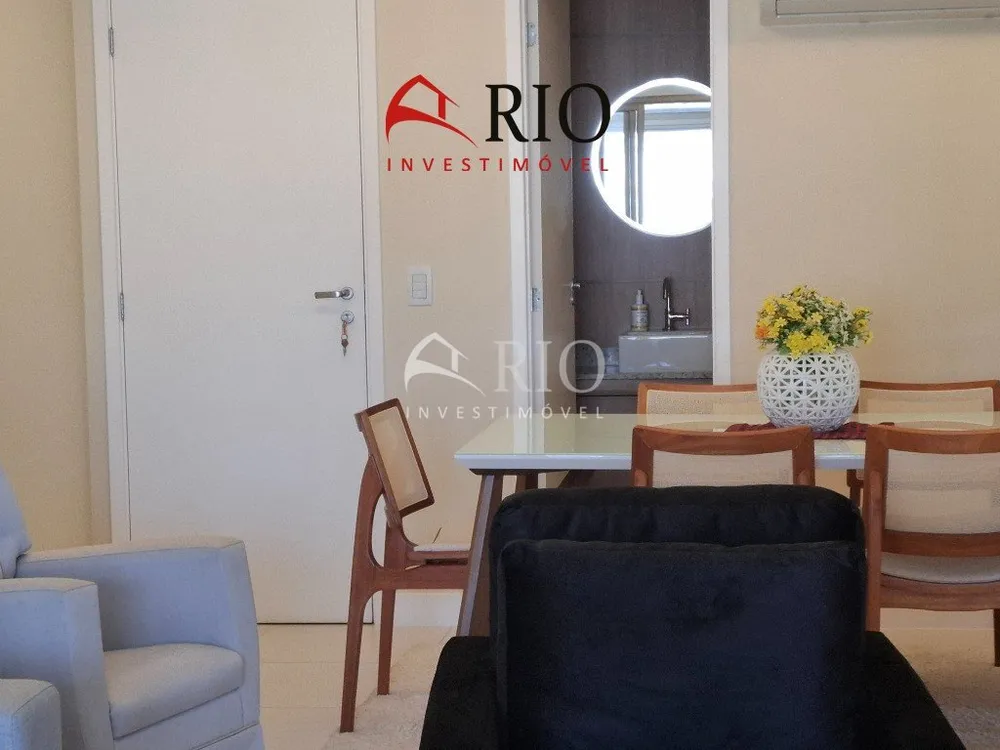 Apartamento, 3 quartos, 159 m² - Foto 2
