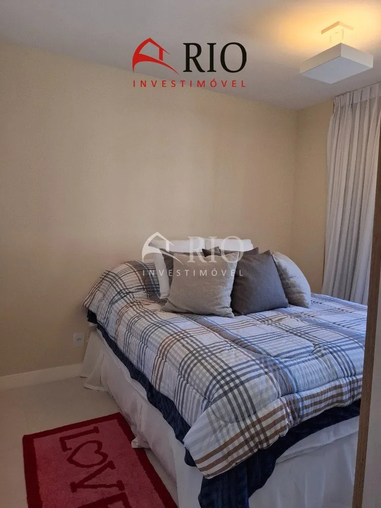 Apartamento, 3 quartos, 159 m² - Foto 15