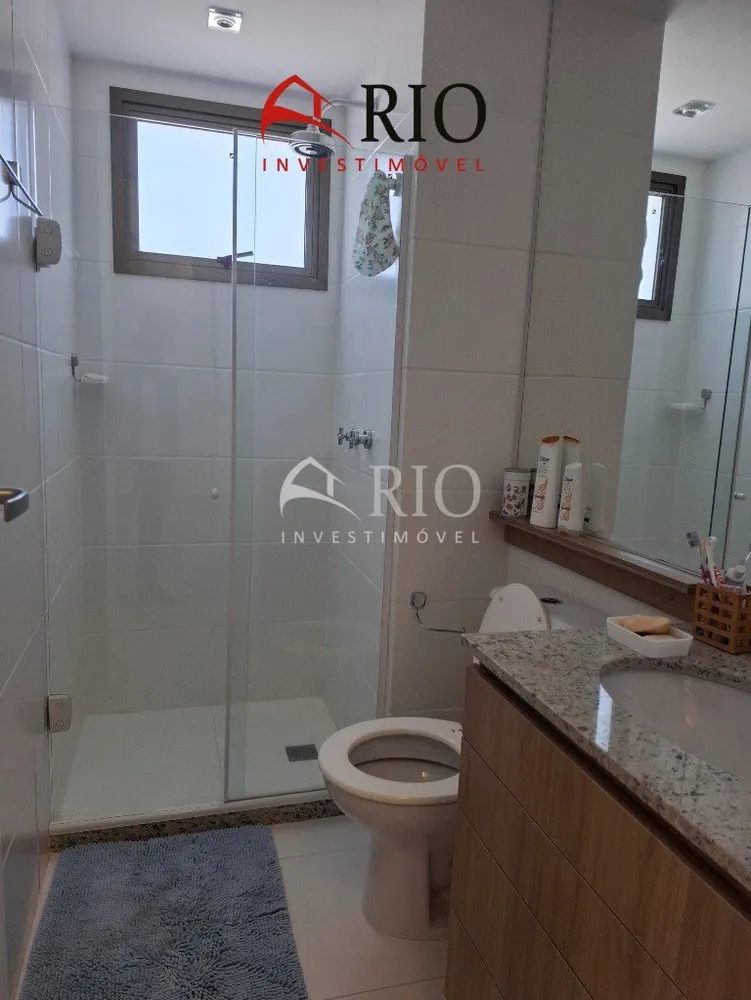 Apartamento, 3 quartos, 159 m² - Foto 19
