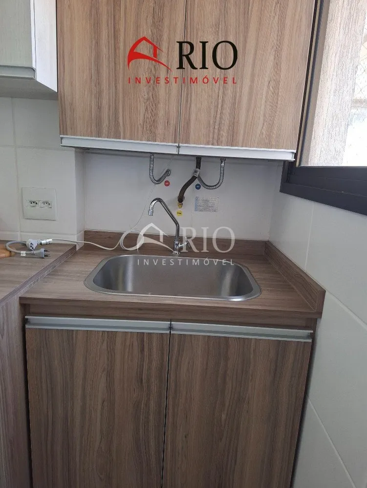 Apartamento, 3 quartos, 159 m² - Foto 37