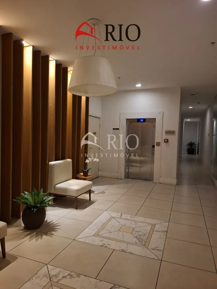 Apartamento, 3 quartos, 159 m² - Foto 53