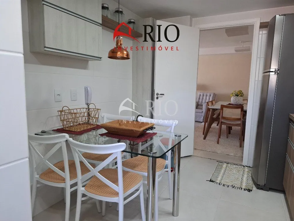 Apartamento, 3 quartos, 159 m² - Foto 34