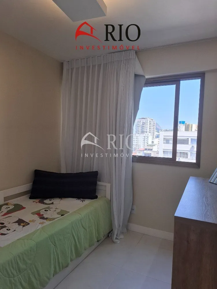 Apartamento, 3 quartos, 159 m² - Foto 30