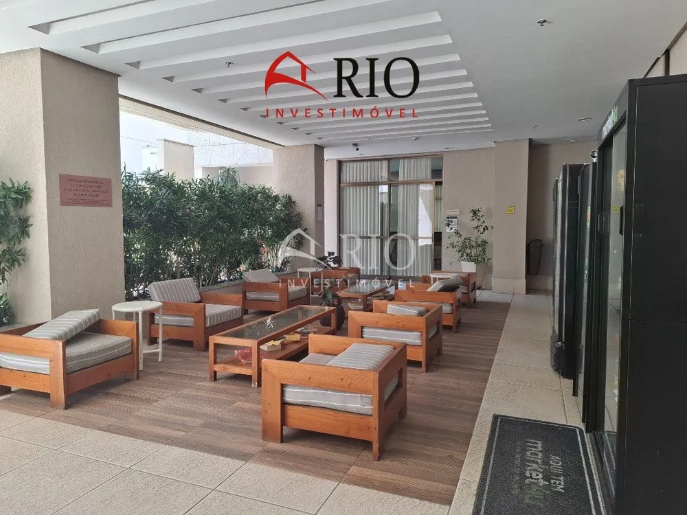 Apartamento, 3 quartos, 159 m² - Foto 41