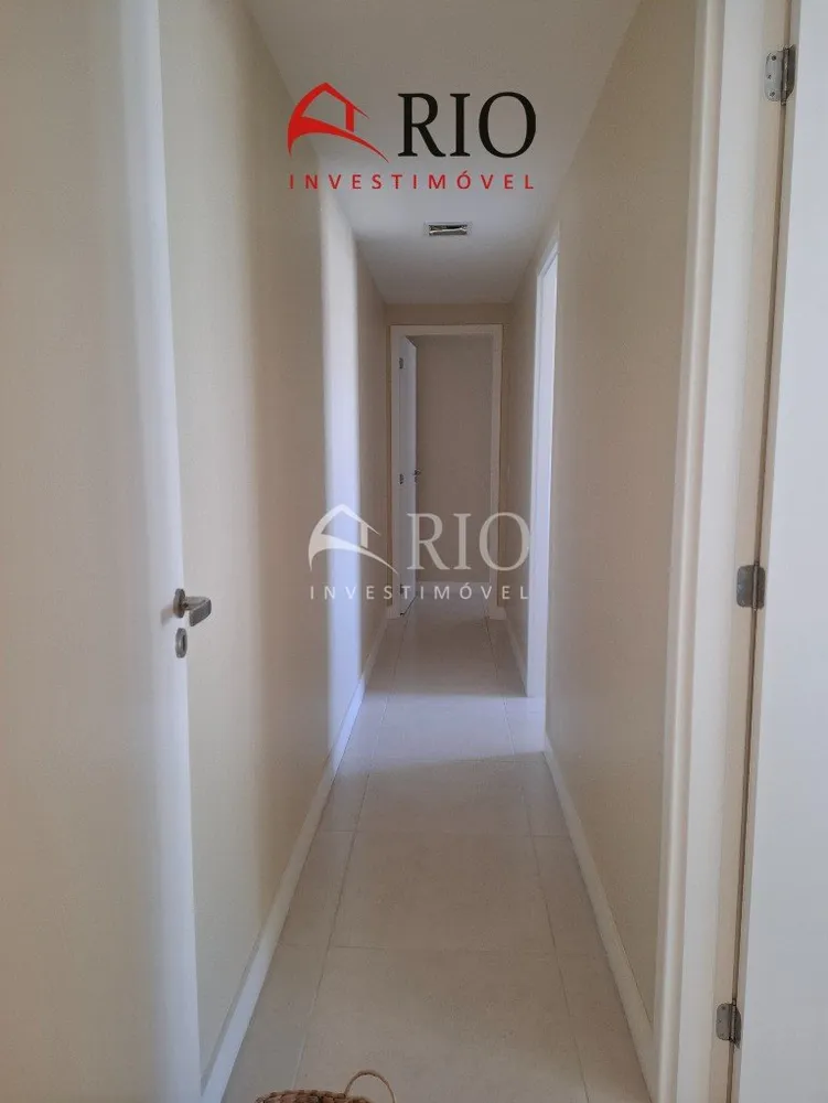 Apartamento, 3 quartos, 159 m² - Foto 12