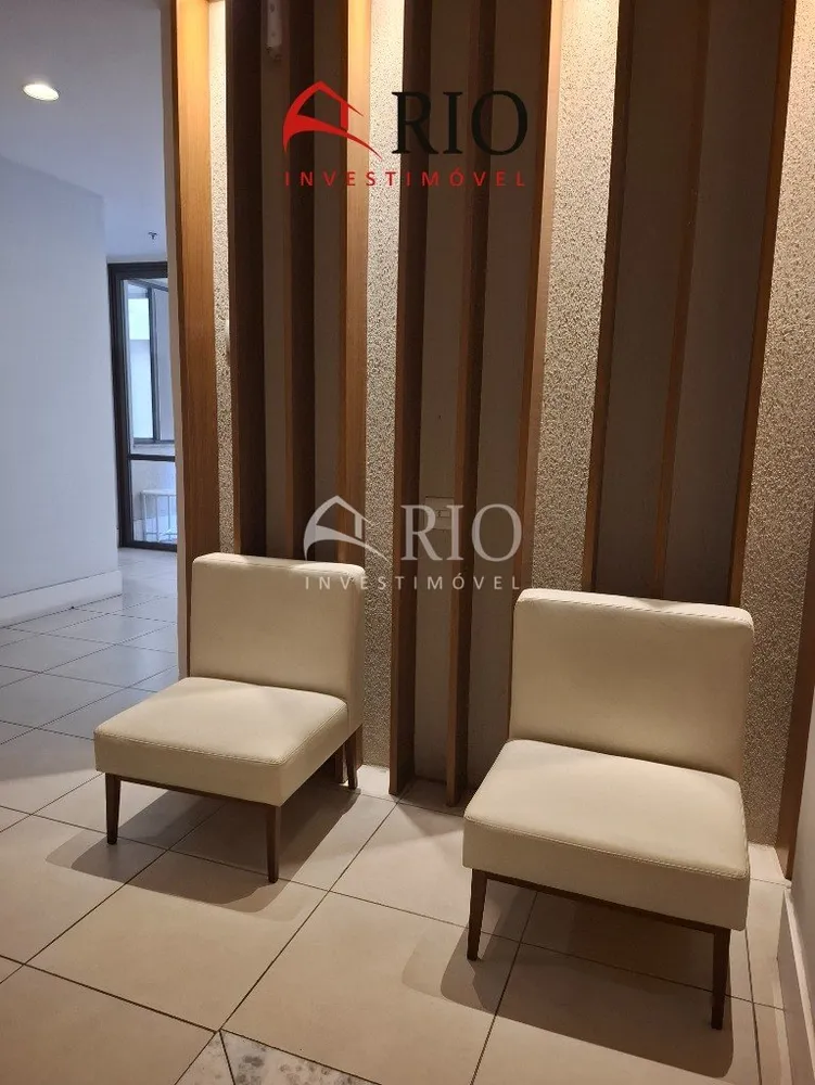 Apartamento, 3 quartos, 159 m² - Foto 54