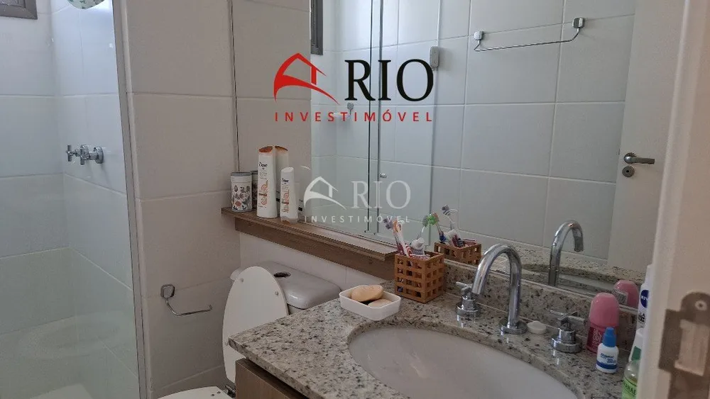 Apartamento, 3 quartos, 159 m² - Foto 20