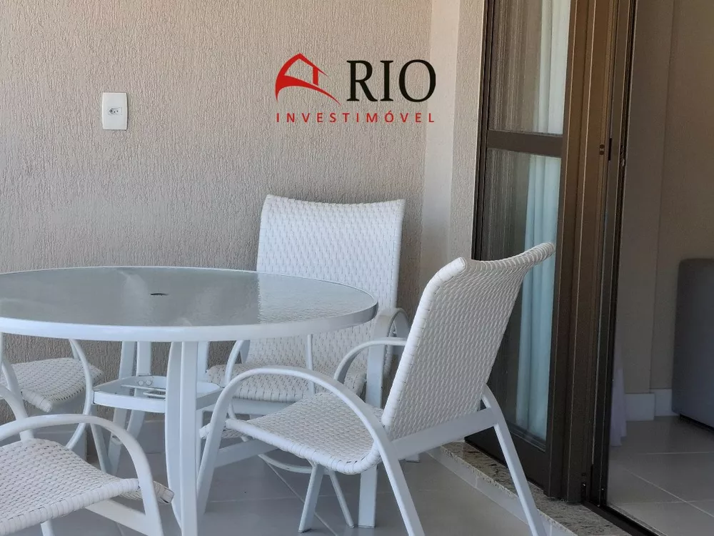 Apartamento, 3 quartos, 159 m² - Foto 1