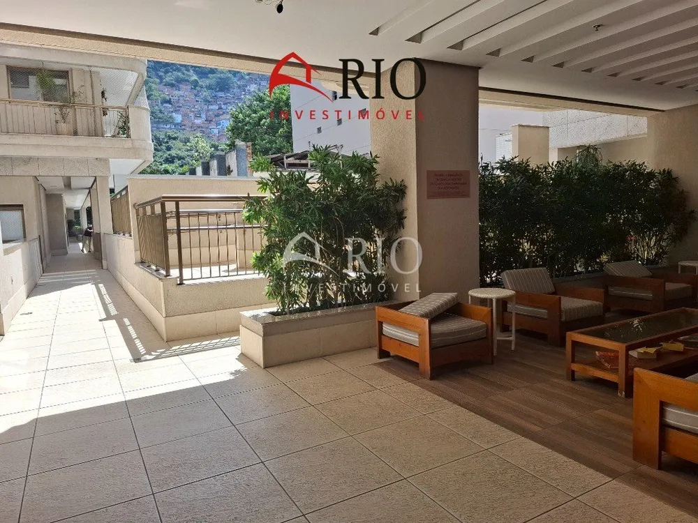 Apartamento, 3 quartos, 159 m² - Foto 42