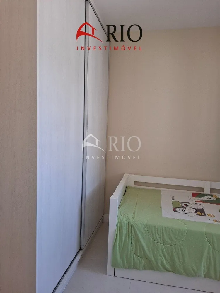 Apartamento, 3 quartos, 159 m² - Foto 29