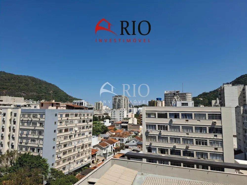 Apartamento, 3 quartos, 159 m² - Foto 36
