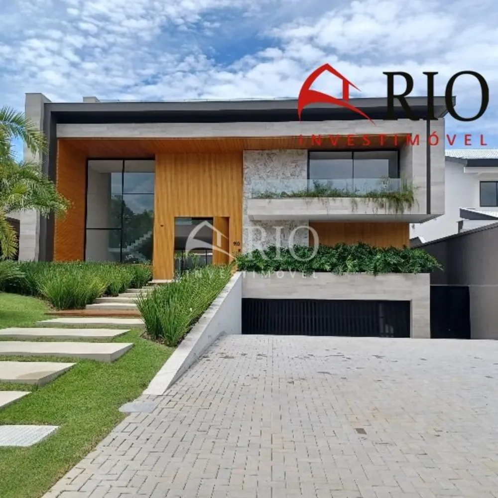 Sobrado, 5 quartos, 1490 m² - Foto 14