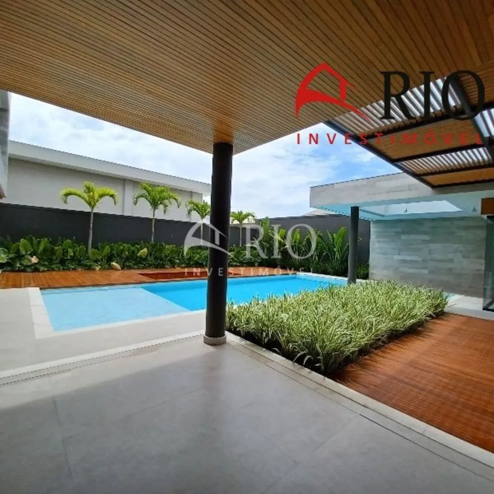Sobrado, 5 quartos, 1490 m² - Foto 25