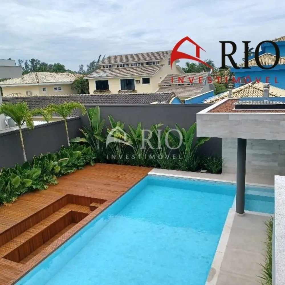 Sobrado, 5 quartos, 1490 m² - Foto 21