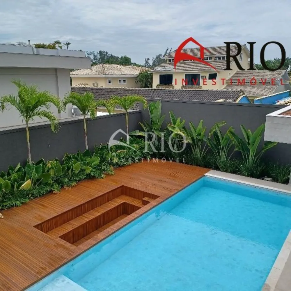 Sobrado, 5 quartos, 1490 m² - Foto 32