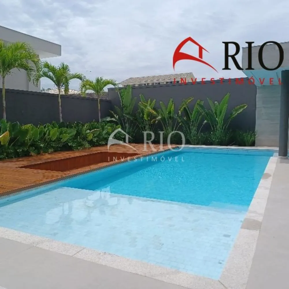 Sobrado, 5 quartos, 1490 m² - Foto 5