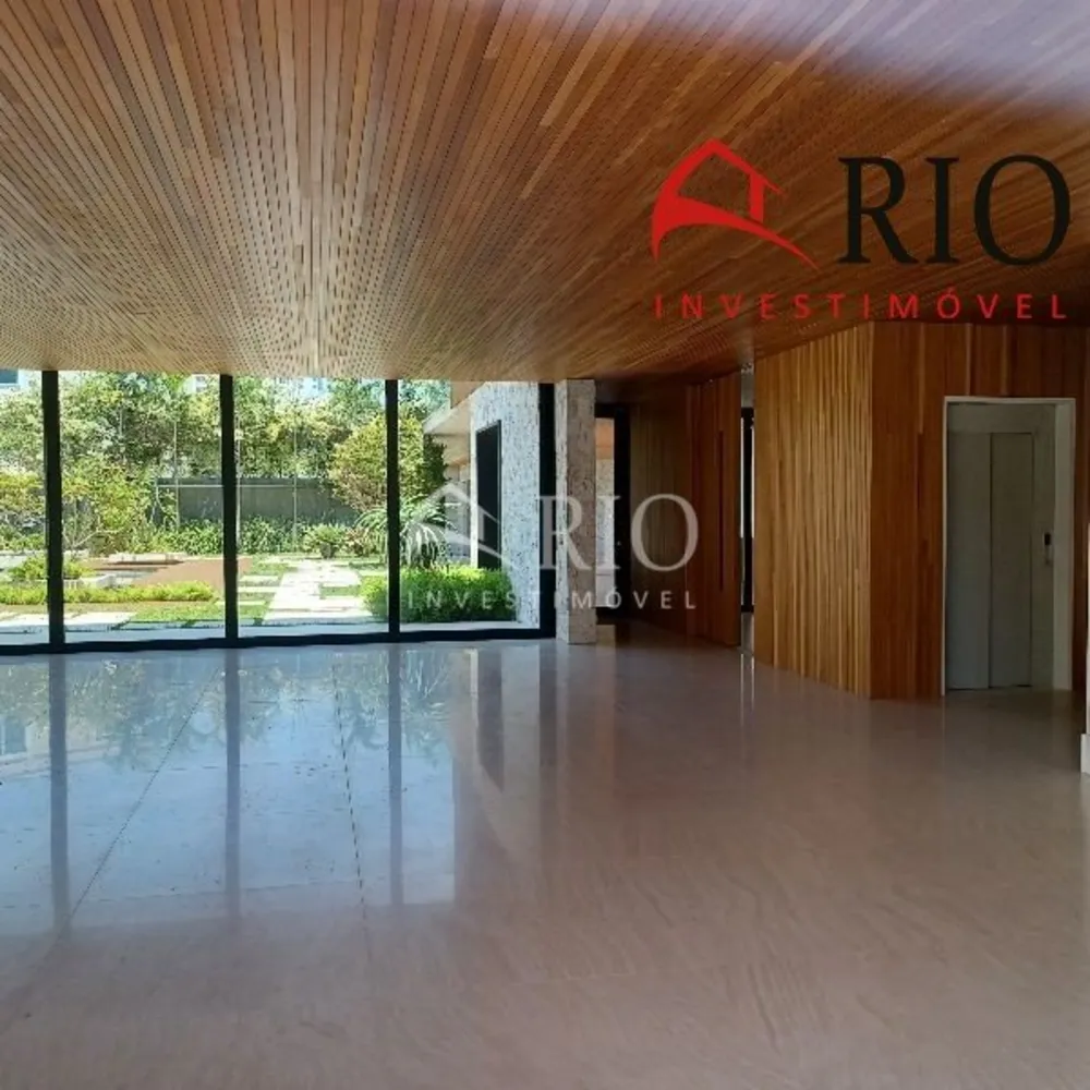 Sobrado, 5 quartos, 1490 m² - Foto 20