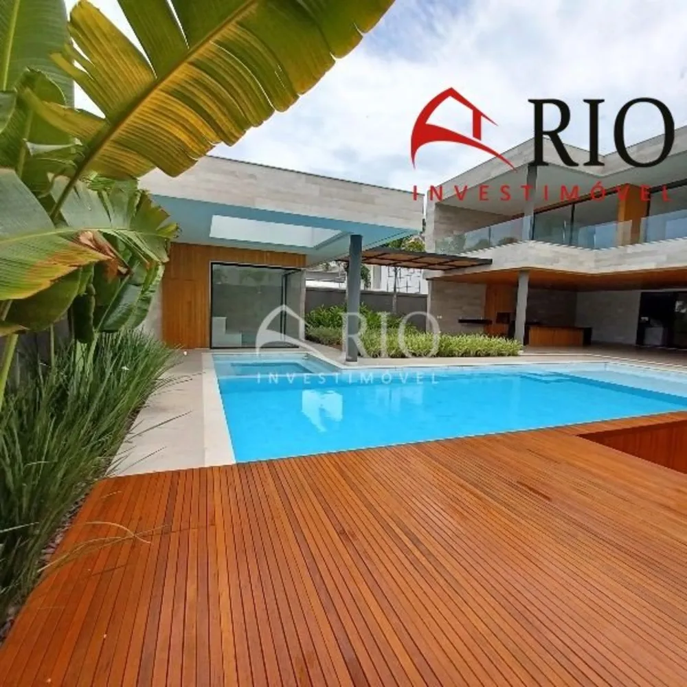 Sobrado, 5 quartos, 1490 m² - Foto 16