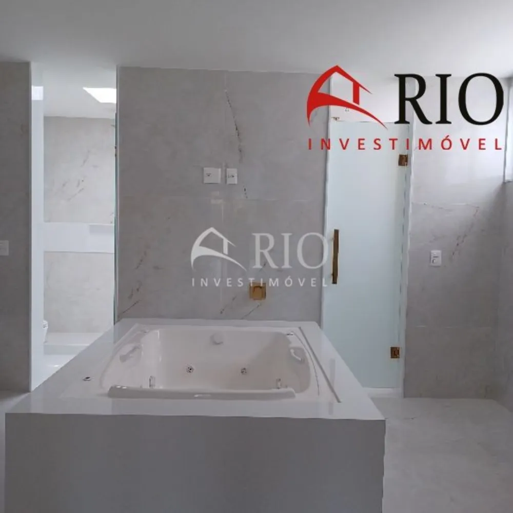 Sobrado, 5 quartos, 1490 m² - Foto 31