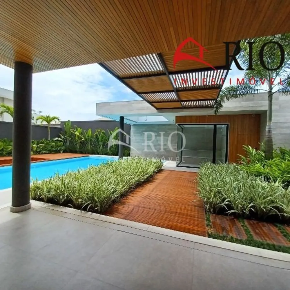 Sobrado, 5 quartos, 1490 m² - Foto 36