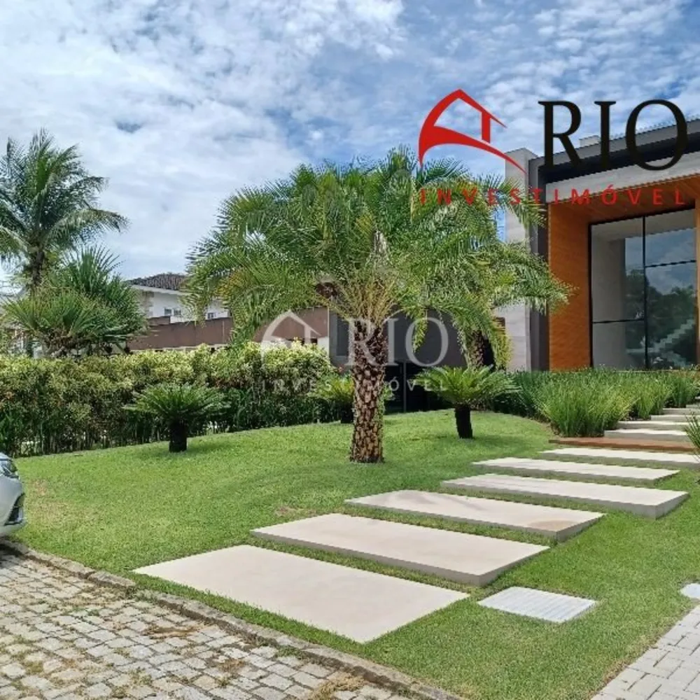 Sobrado, 5 quartos, 1490 m² - Foto 35