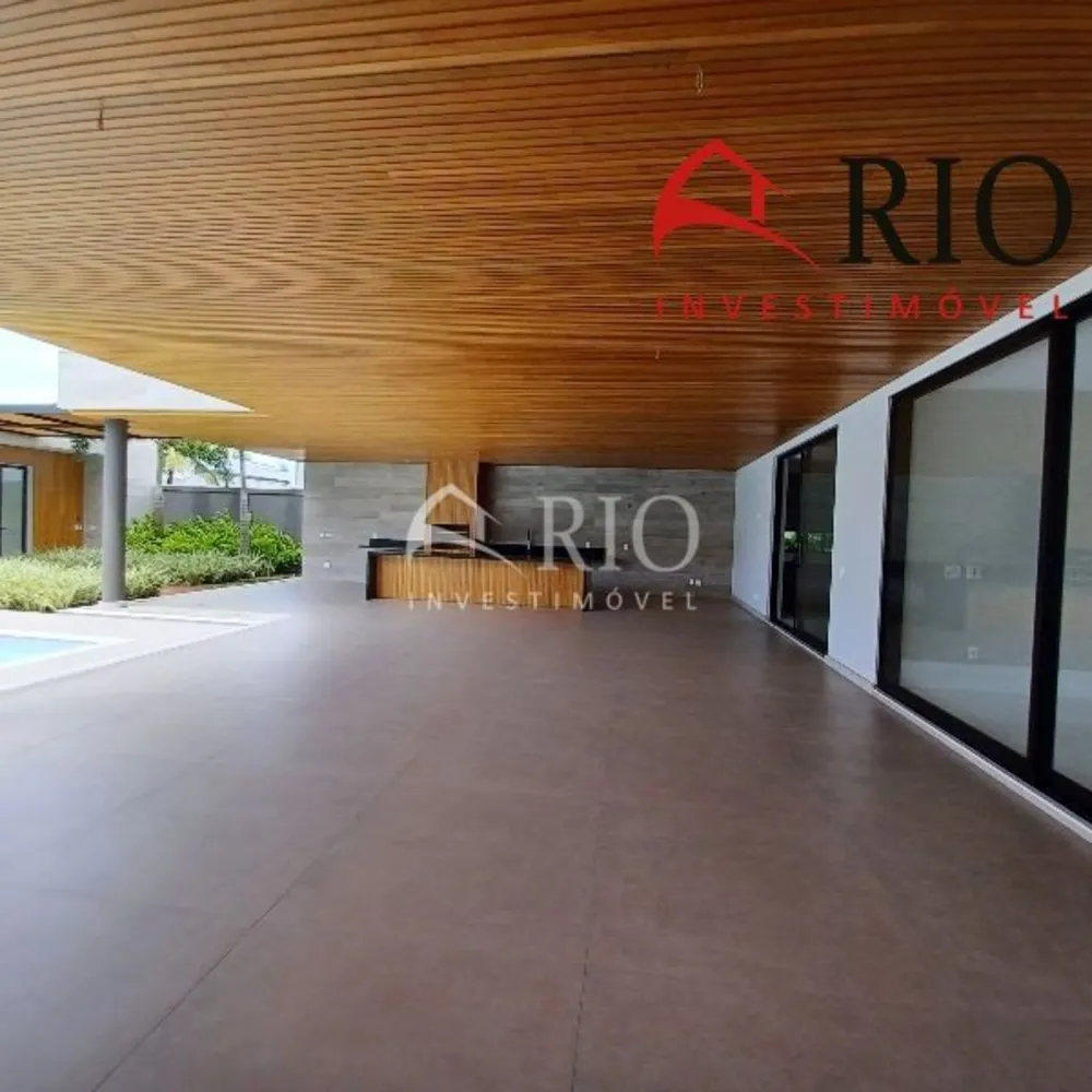 Sobrado, 5 quartos, 1490 m² - Foto 26