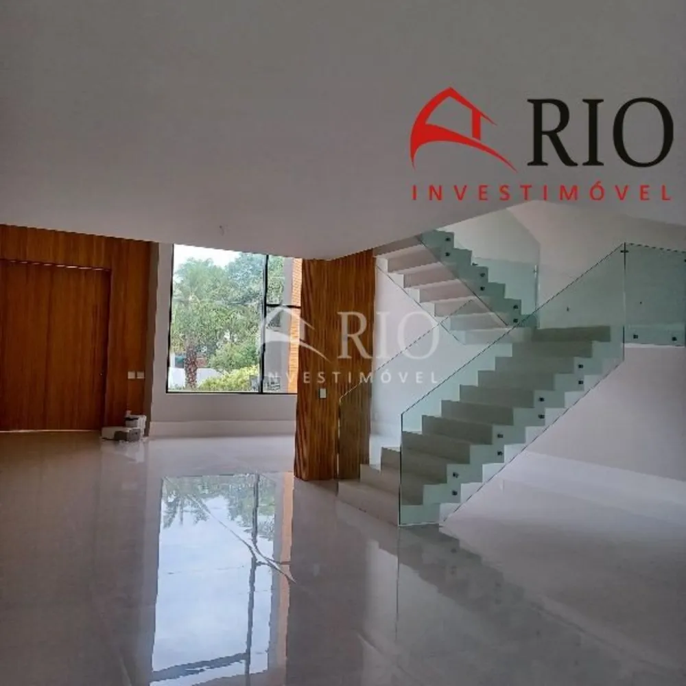 Sobrado, 5 quartos, 1490 m² - Foto 11