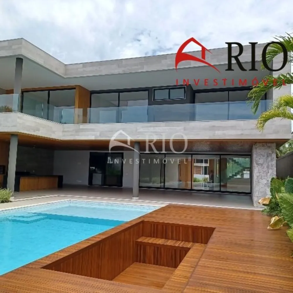 Sobrado, 5 quartos, 1490 m² - Foto 28