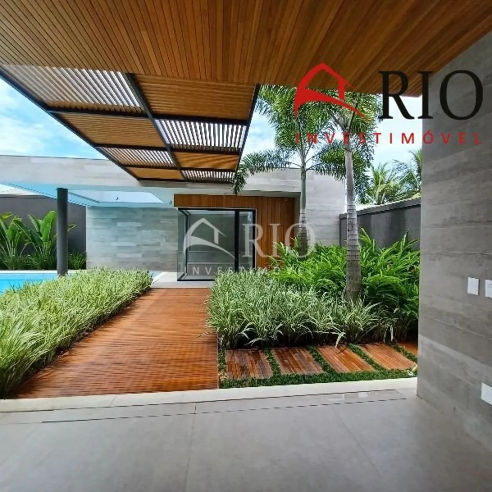 Sobrado, 5 quartos, 1490 m² - Foto 41