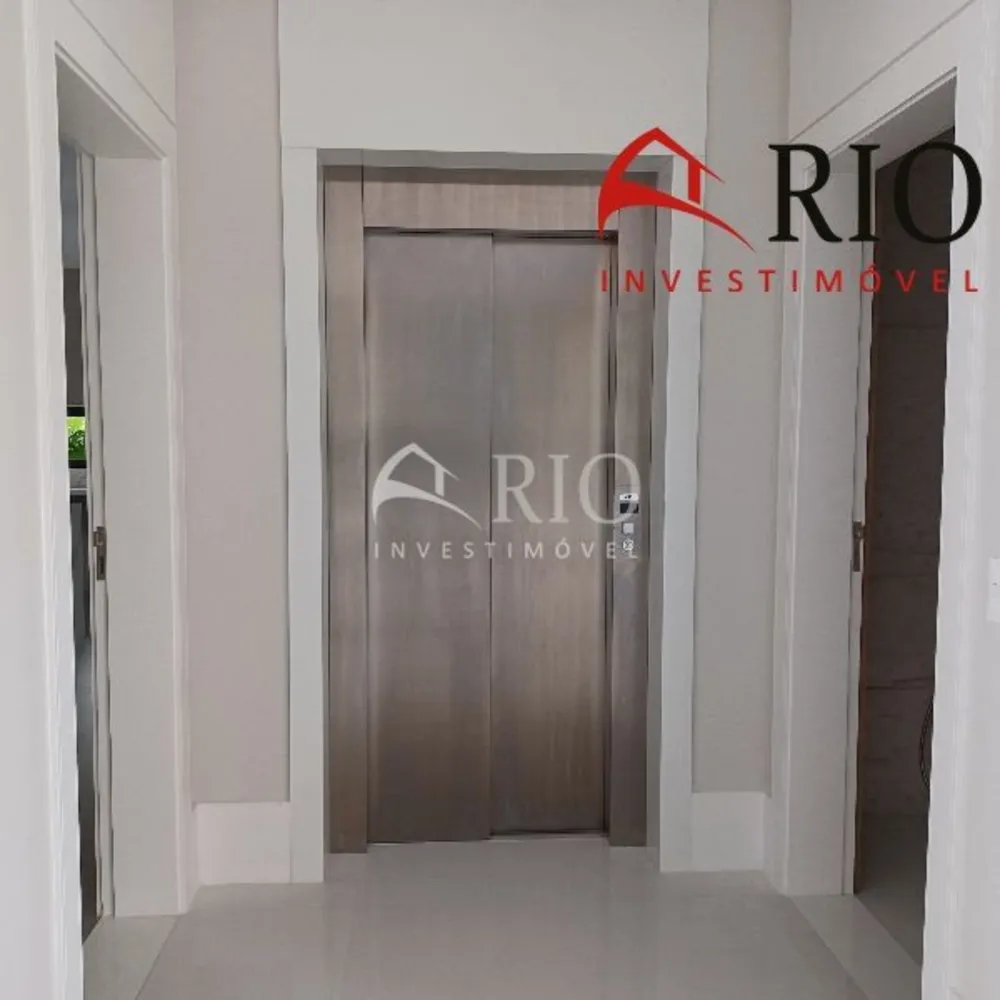 Sobrado, 5 quartos, 1490 m² - Foto 38