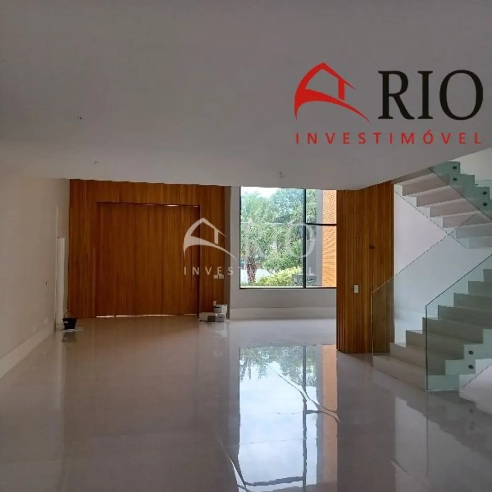 Sobrado, 5 quartos, 1490 m² - Foto 23