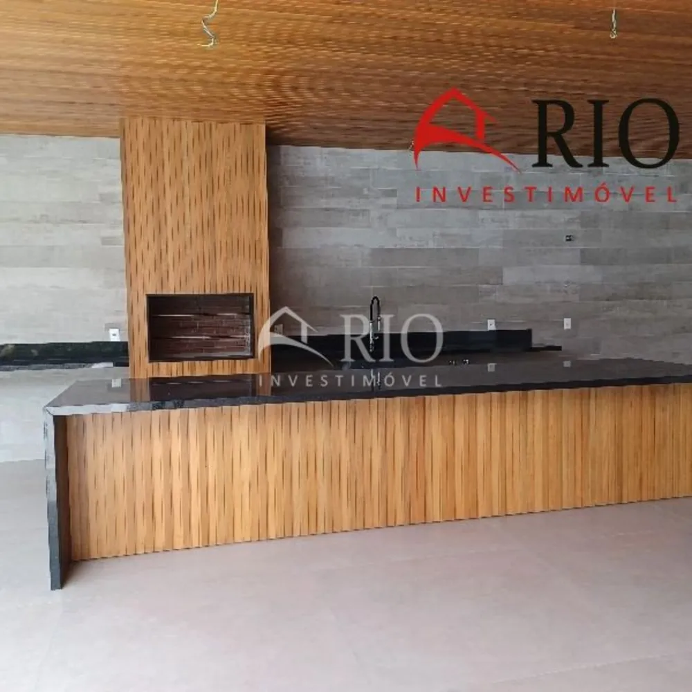 Sobrado, 5 quartos, 1490 m² - Foto 19