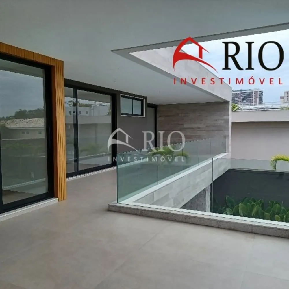 Sobrado, 5 quartos, 1490 m² - Foto 22