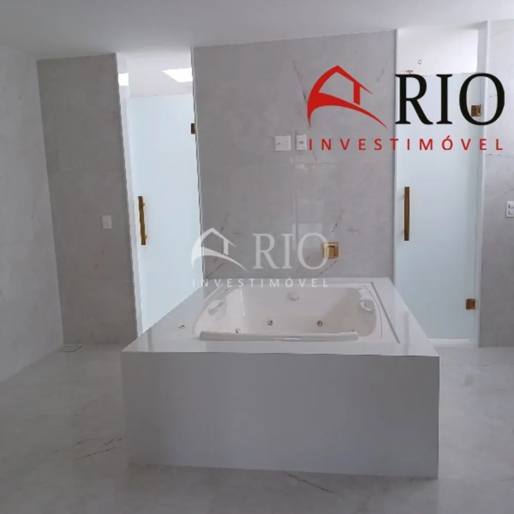 Sobrado, 5 quartos, 1490 m² - Foto 18
