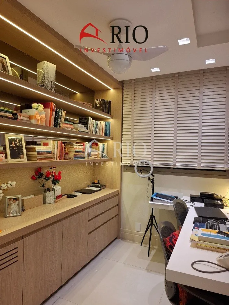 Apartamento, 3 quartos, 94 m² - Foto 25