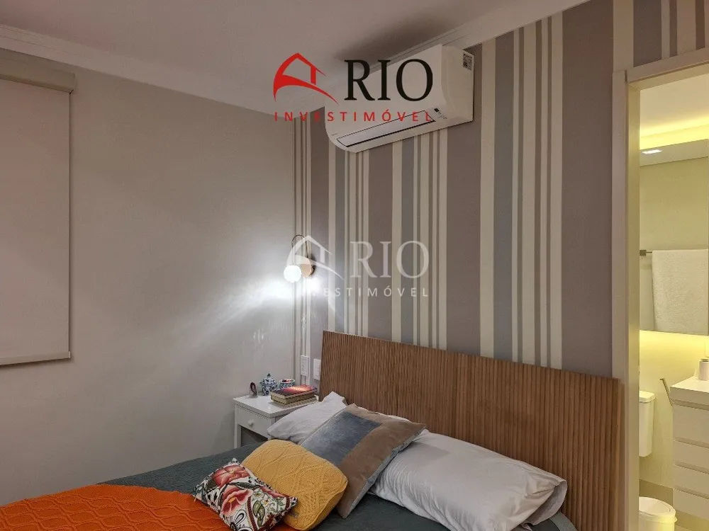 Apartamento, 3 quartos, 94 m² - Foto 15