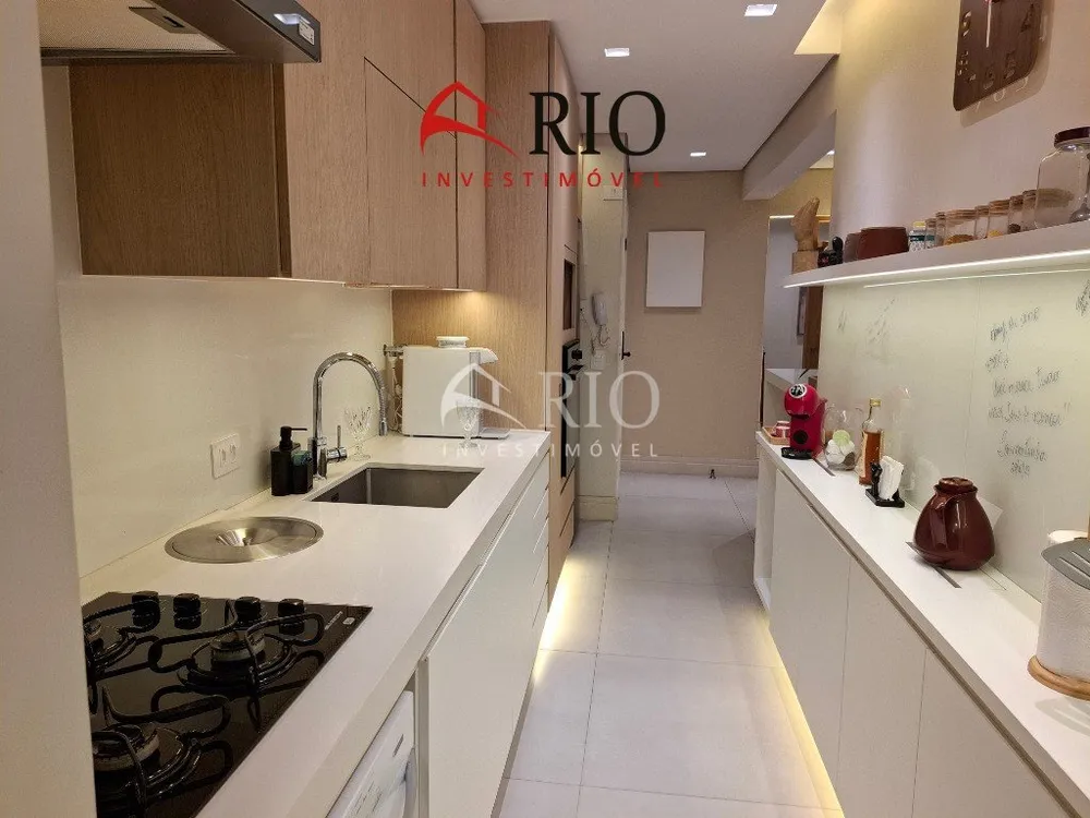 Apartamento, 3 quartos, 94 m² - Foto 32