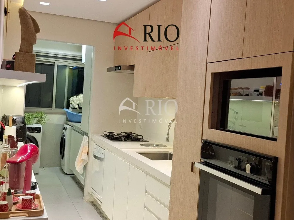 Apartamento, 3 quartos, 94 m² - Foto 34