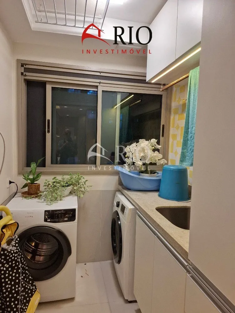 Apartamento, 3 quartos, 94 m² - Foto 39