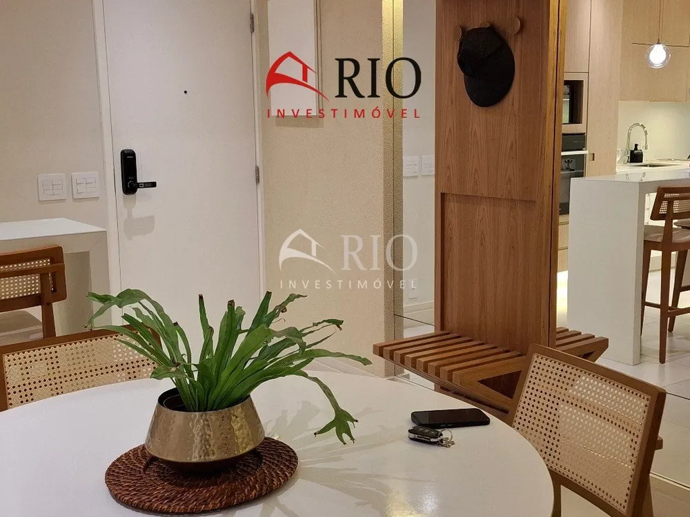 Apartamento, 3 quartos, 94 m² - Foto 6