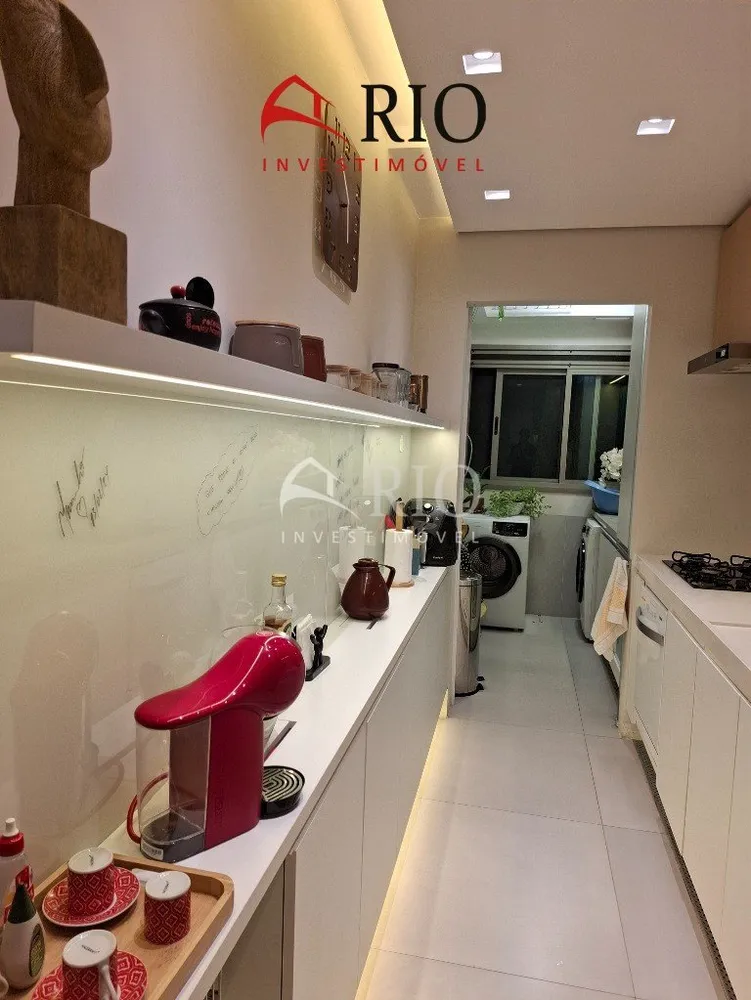 Apartamento, 3 quartos, 94 m² - Foto 36