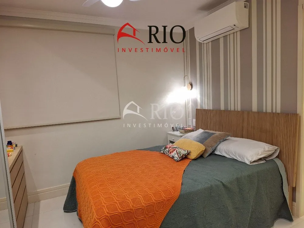 Apartamento, 3 quartos, 94 m² - Foto 17