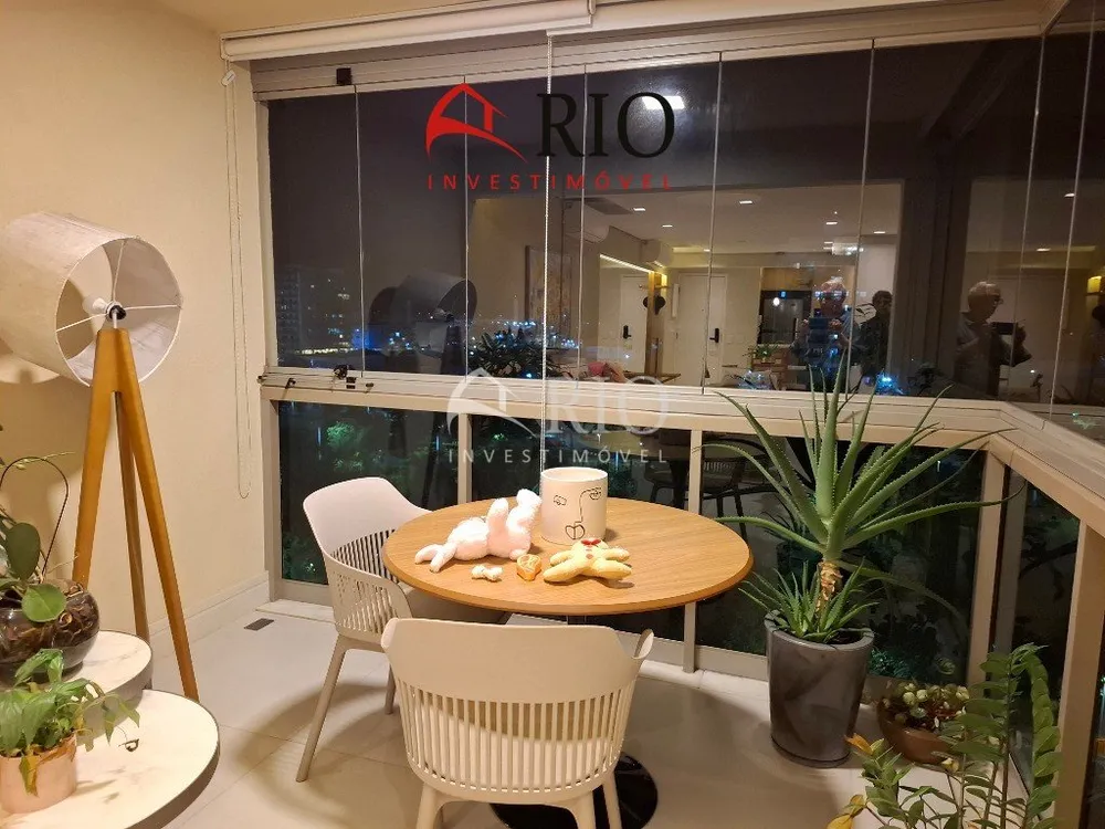 Apartamento, 3 quartos, 94 m² - Foto 9