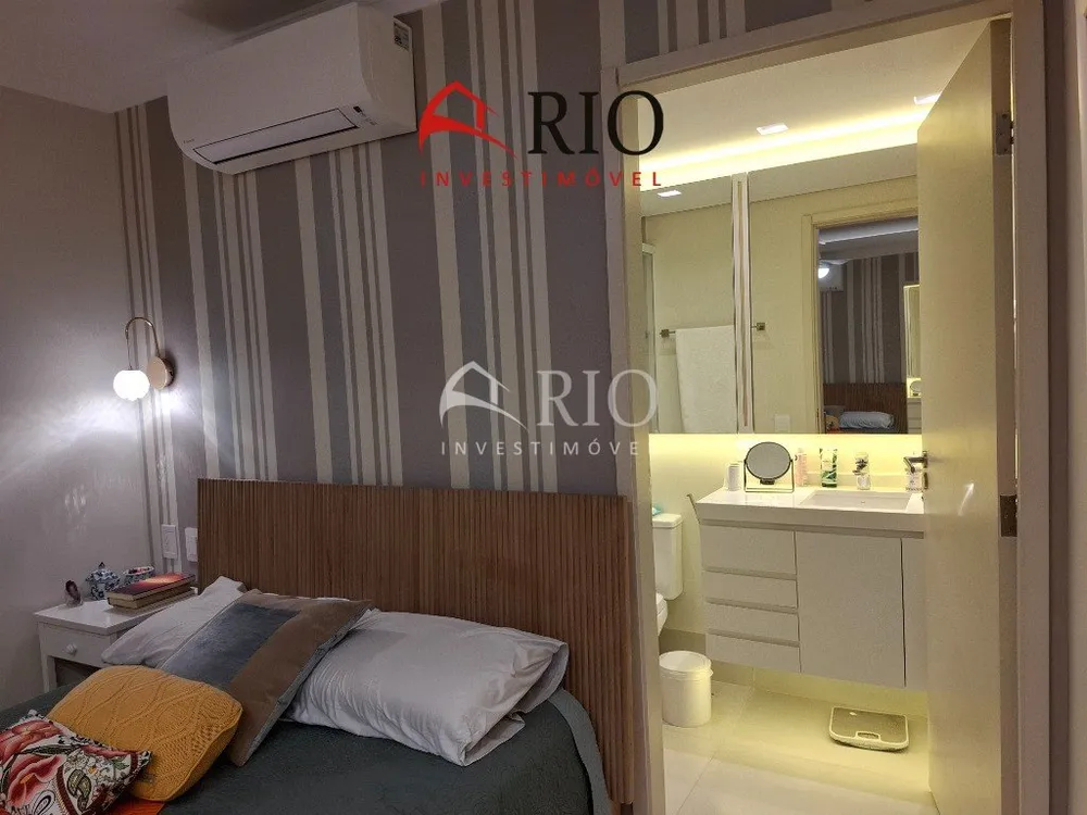 Apartamento, 3 quartos, 94 m² - Foto 21