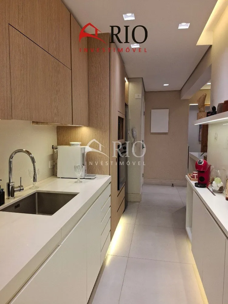 Apartamento, 3 quartos, 94 m² - Foto 35