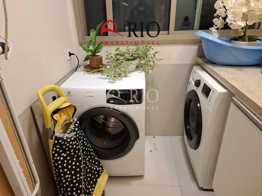 Apartamento, 3 quartos, 94 m² - Foto 41
