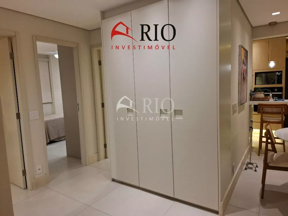 Apartamento, 3 quartos, 94 m² - Foto 2