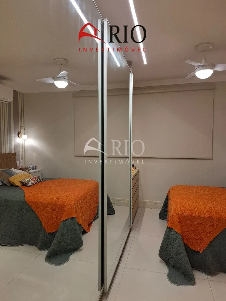Apartamento, 3 quartos, 94 m² - Foto 19
