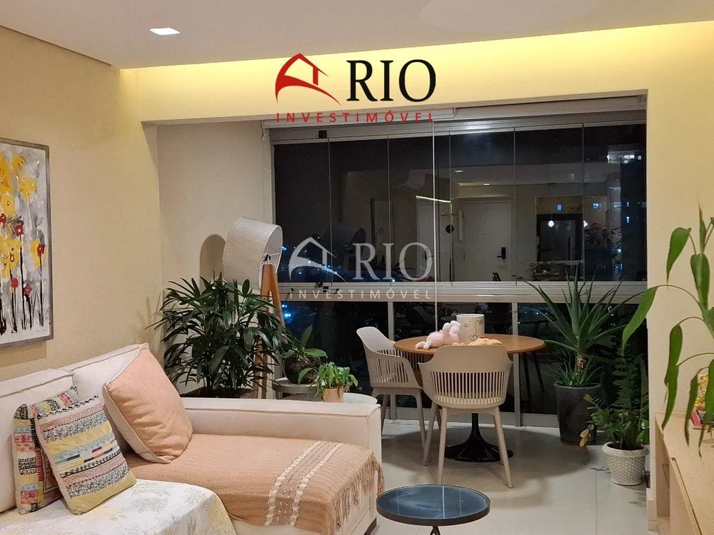 Apartamento, 3 quartos, 94 m² - Foto 8