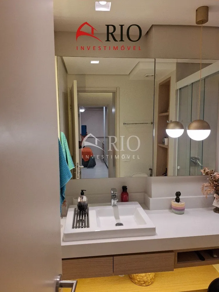 Apartamento, 3 quartos, 94 m² - Foto 12